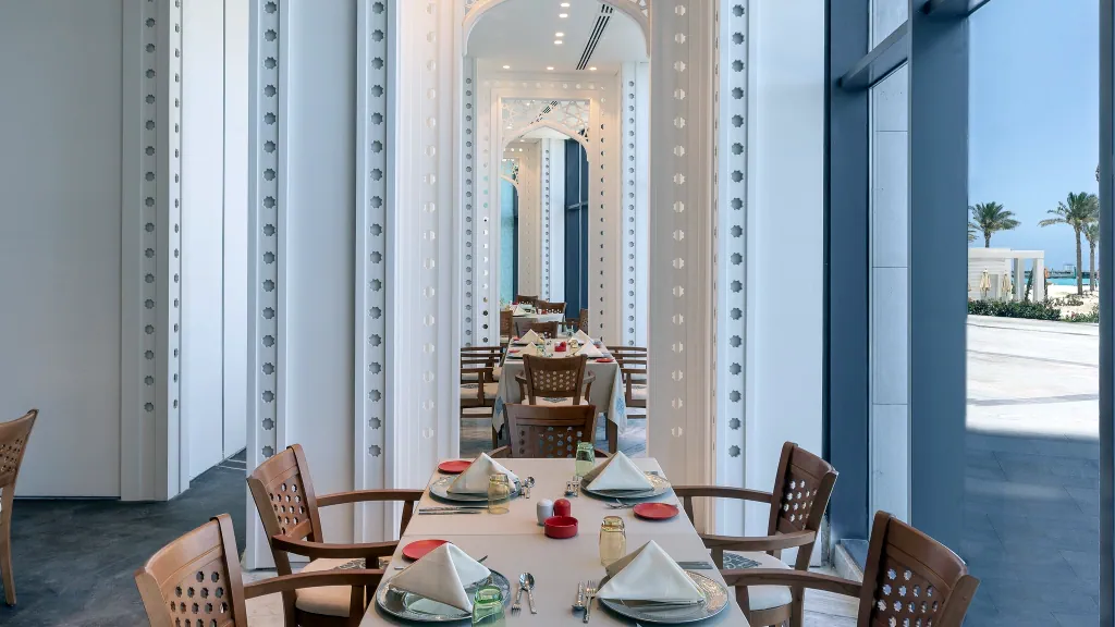 الفندق ريجال هايتس - العلمين